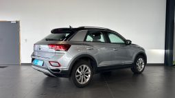										VOLKSWAGEN T-Roc 1.5 TSI EVO2 150 Start/Stop BVM6 Style full									