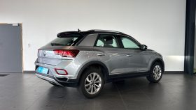 VOLKSWAGEN T-Roc 1.5 TSI EVO2 150 Start/Stop BVM6 Style