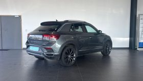 VOLKSWAGEN T-Roc 2.0 TDI 150 Start/Stop DSG7 4Motion First Edition