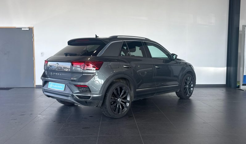 								VOLKSWAGEN T-Roc 2.0 TDI 150 Start/Stop DSG7 4Motion First Edition full									