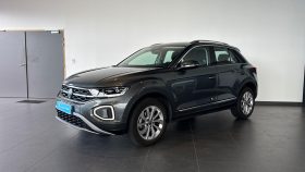 VOLKSWAGEN T-Roc 1.5 TSI EVO 150 Start/Stop BVM6 Style