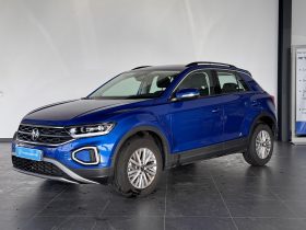 VOLKSWAGEN T-Roc 1.0 TSI 110 Start/Stop BVM6 Life