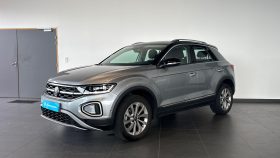 VOLKSWAGEN T-Roc 1.5 TSI EVO2 150 Start/Stop BVM6 Style