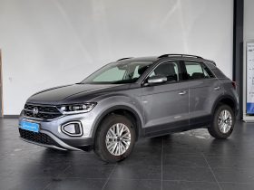 VOLKSWAGEN T-Roc 1.0 TSI 110 Start/Stop BVM6 Life Plus