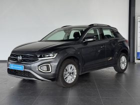 VOLKSWAGEN T-Roc 1.0 TSI 110 Start/Stop BVM6 Life