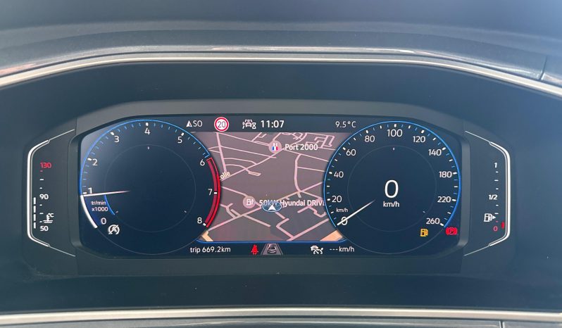 								VOLKSWAGEN T-Roc 1.5 TSI EVO 150 Start/Stop BVM6 Style full									