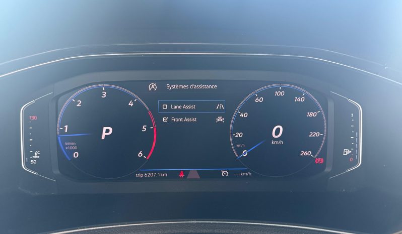 								VOLKSWAGEN T-Roc 2.0 TDI 150 Start/Stop DSG7 4Motion First Edition full									