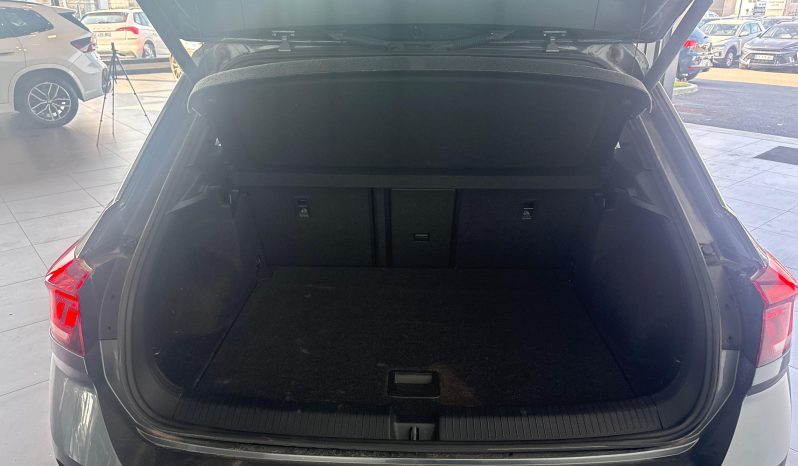 								VOLKSWAGEN T-Roc 2.0 TDI 150 Start/Stop DSG7 4Motion First Edition full									