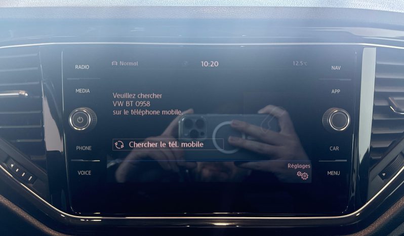 								VOLKSWAGEN T-Roc 2.0 TDI 150 Start/Stop DSG7 4Motion First Edition full									