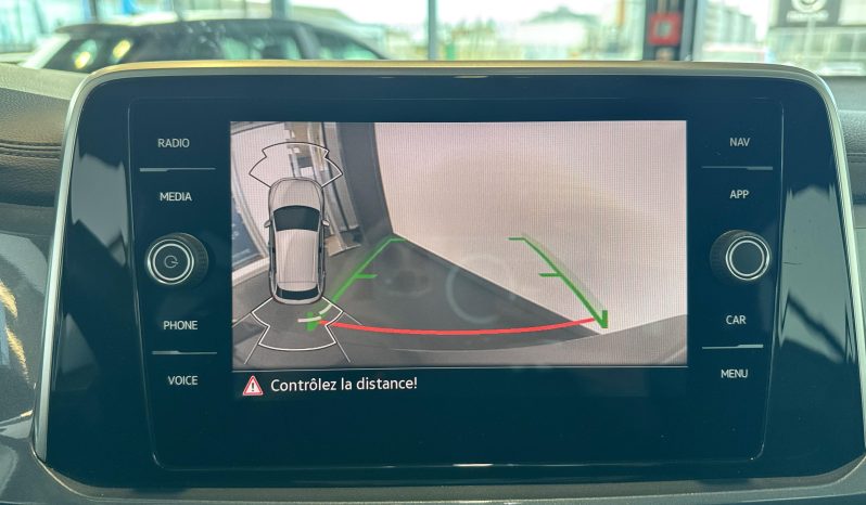 								VOLKSWAGEN T-Roc 1.5 TSI EVO 150 Start/Stop BVM6 Style full									