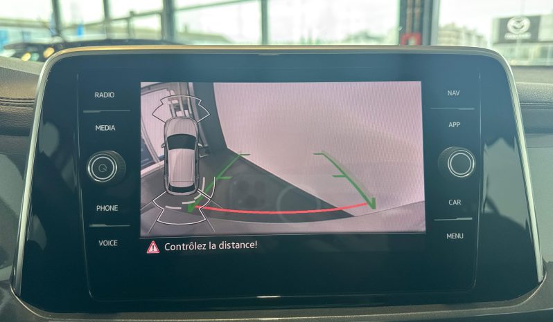 								VOLKSWAGEN T-Roc 1.5 TSI EVO2 150 Start/Stop BVM6 Style full									