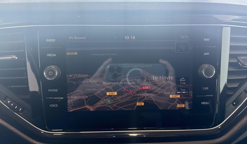 								VOLKSWAGEN T-Roc 2.0 TDI 150 Start/Stop DSG7 4Motion First Edition full									