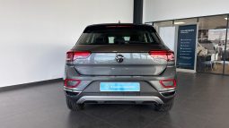 										VOLKSWAGEN T-Roc 1.5 TSI EVO 150 Start/Stop BVM6 Style full									