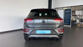 VOLKSWAGEN T-Roc 1.5 TSI EVO 150 Start/Stop BVM6 Style