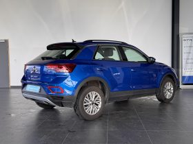 VOLKSWAGEN T-Roc 1.0 TSI 110 Start/Stop BVM6 Life