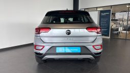 										VOLKSWAGEN T-Roc 1.5 TSI EVO2 150 Start/Stop BVM6 Style full									