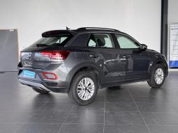 										VOLKSWAGEN T-Roc 1.0 TSI 110 Start/Stop BVM6 Life full									
