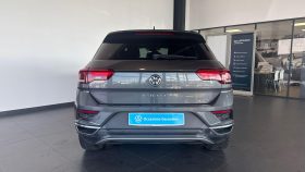 VOLKSWAGEN T-Roc 2.0 TDI 150 Start/Stop DSG7 4Motion First Edition