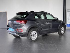 VOLKSWAGEN T-Roc 1.0 TSI 110 Start/Stop BVM6 Life