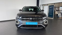 										VOLKSWAGEN T-Roc 1.5 TSI EVO 150 Start/Stop BVM6 Style full									