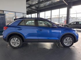 VOLKSWAGEN T-Roc 1.0 TSI 110 Start/Stop BVM6 Life
