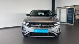 										VOLKSWAGEN T-Roc 1.5 TSI EVO2 150 Start/Stop BVM6 Style full									
