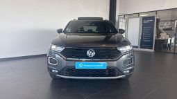 										VOLKSWAGEN T-Roc 2.0 TDI 150 Start/Stop DSG7 4Motion First Edition full									