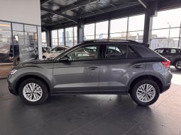 										VOLKSWAGEN T-Roc 1.0 TSI 110 Start/Stop BVM6 Life full									