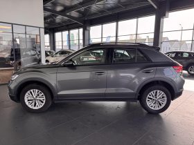VOLKSWAGEN T-Roc 1.0 TSI 110 Start/Stop BVM6 Life