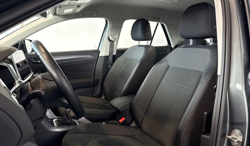 								VOLKSWAGEN T-Roc 1.5 TSI EVO 150 Start/Stop BVM6 Style full									