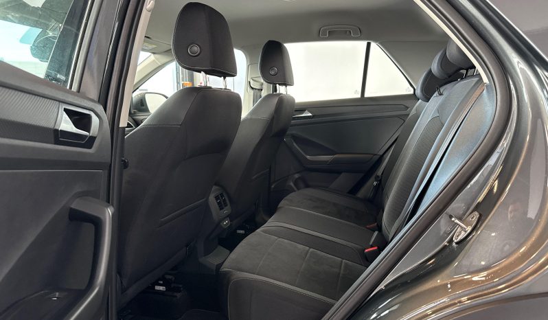 								VOLKSWAGEN T-Roc 1.5 TSI EVO 150 Start/Stop BVM6 Style full									