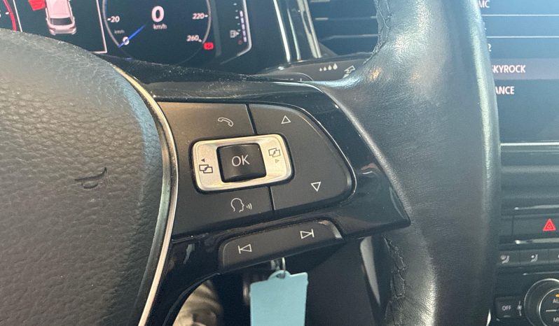 								VOLKSWAGEN T-Roc 2.0 TDI 150 Start/Stop DSG7 4Motion First Edition full									