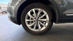 										VOLKSWAGEN T-Roc 1.5 TSI EVO 150 Start/Stop BVM6 Style full									