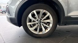 										VOLKSWAGEN T-Roc 1.5 TSI EVO2 150 Start/Stop BVM6 Style full									