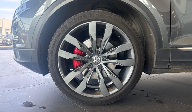								VOLKSWAGEN T-Roc 2.0 TDI 150 Start/Stop DSG7 4Motion First Edition full									
