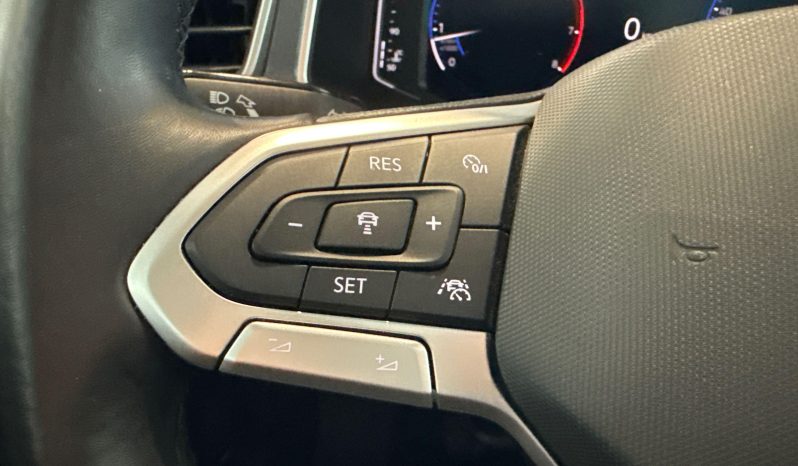 								VOLKSWAGEN T-Roc 1.5 TSI EVO2 150 Start/Stop BVM6 Style full									