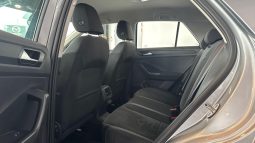 										VOLKSWAGEN T-Roc 1.5 TSI EVO2 150 Start/Stop BVM6 Style full									