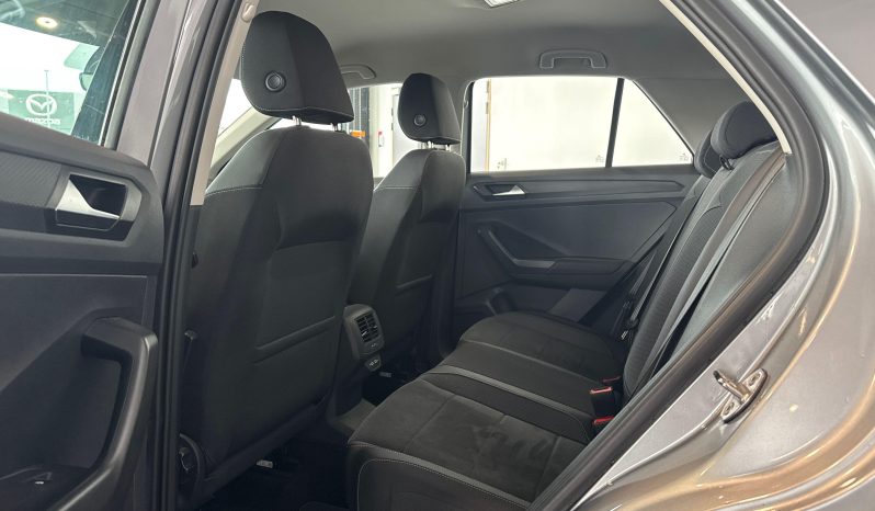 								VOLKSWAGEN T-Roc 1.5 TSI EVO2 150 Start/Stop BVM6 Style full									