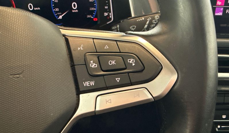 								VOLKSWAGEN T-Roc 1.5 TSI EVO2 150 Start/Stop BVM6 Style full									