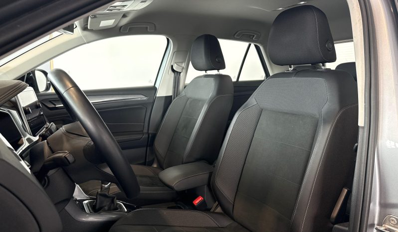 								VOLKSWAGEN T-Roc 1.5 TSI EVO2 150 Start/Stop BVM6 Style full									