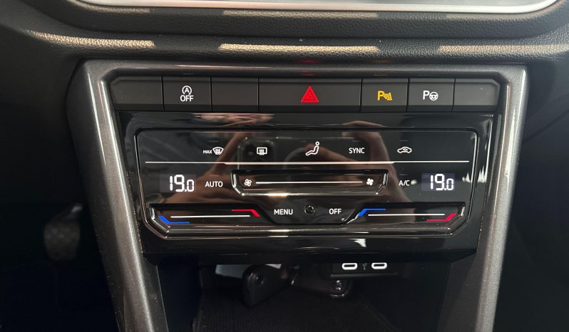 								VOLKSWAGEN T-Roc 1.5 TSI EVO2 150 Start/Stop BVM6 Style full									