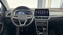 										VOLKSWAGEN T-Roc 1.5 TSI EVO 150 Start/Stop BVM6 Style full									