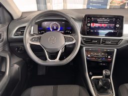 										VOLKSWAGEN T-Roc 1.0 TSI 110 Start/Stop BVM6 Life full									