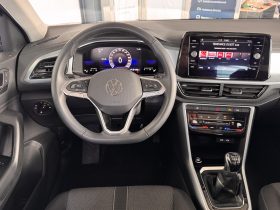 VOLKSWAGEN T-Roc 1.0 TSI 110 Start/Stop BVM6 Life