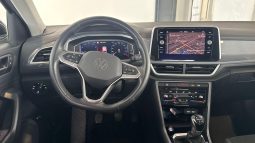 										VOLKSWAGEN T-Roc 1.5 TSI EVO2 150 Start/Stop BVM6 Style full									