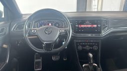 										VOLKSWAGEN T-Roc 2.0 TDI 150 Start/Stop DSG7 4Motion First Edition full									