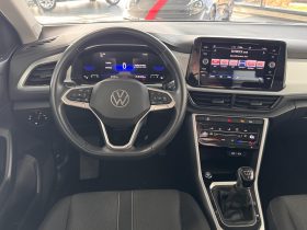 VOLKSWAGEN T-Roc 1.0 TSI 110 Start/Stop BVM6 Life