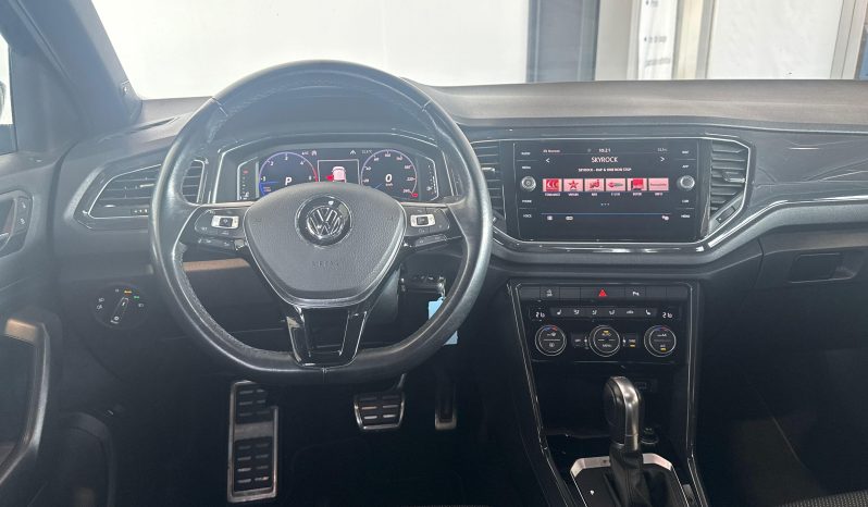 								VOLKSWAGEN T-Roc 2.0 TDI 150 Start/Stop DSG7 4Motion First Edition full									