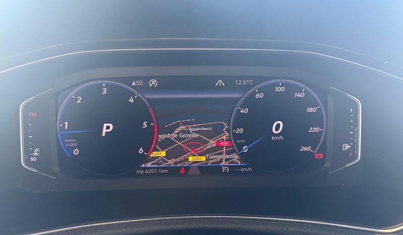 								VOLKSWAGEN T-Roc 2.0 TDI 150 Start/Stop DSG7 4Motion First Edition full									