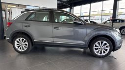 										VOLKSWAGEN T-Roc 1.5 TSI EVO 150 Start/Stop BVM6 Style full									